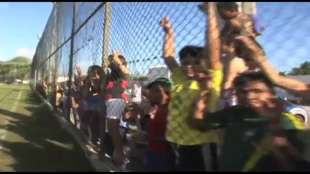 Bastidores - O dia anterior à decisão (Copa do Brasil 2010)