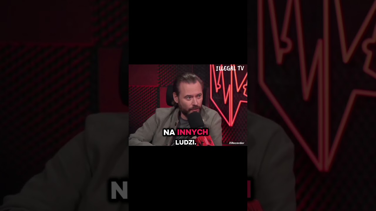 🔥 &bdquo;MEDIA NIE DECYDUJĄ KOGO WOLNO SŁUCHAĆ&rdquo; &ndash; STANOWSKI ROZJEŻDŻA KUBĘ! 😤👊#Stanowski #KubaWojew&oacute;dzki