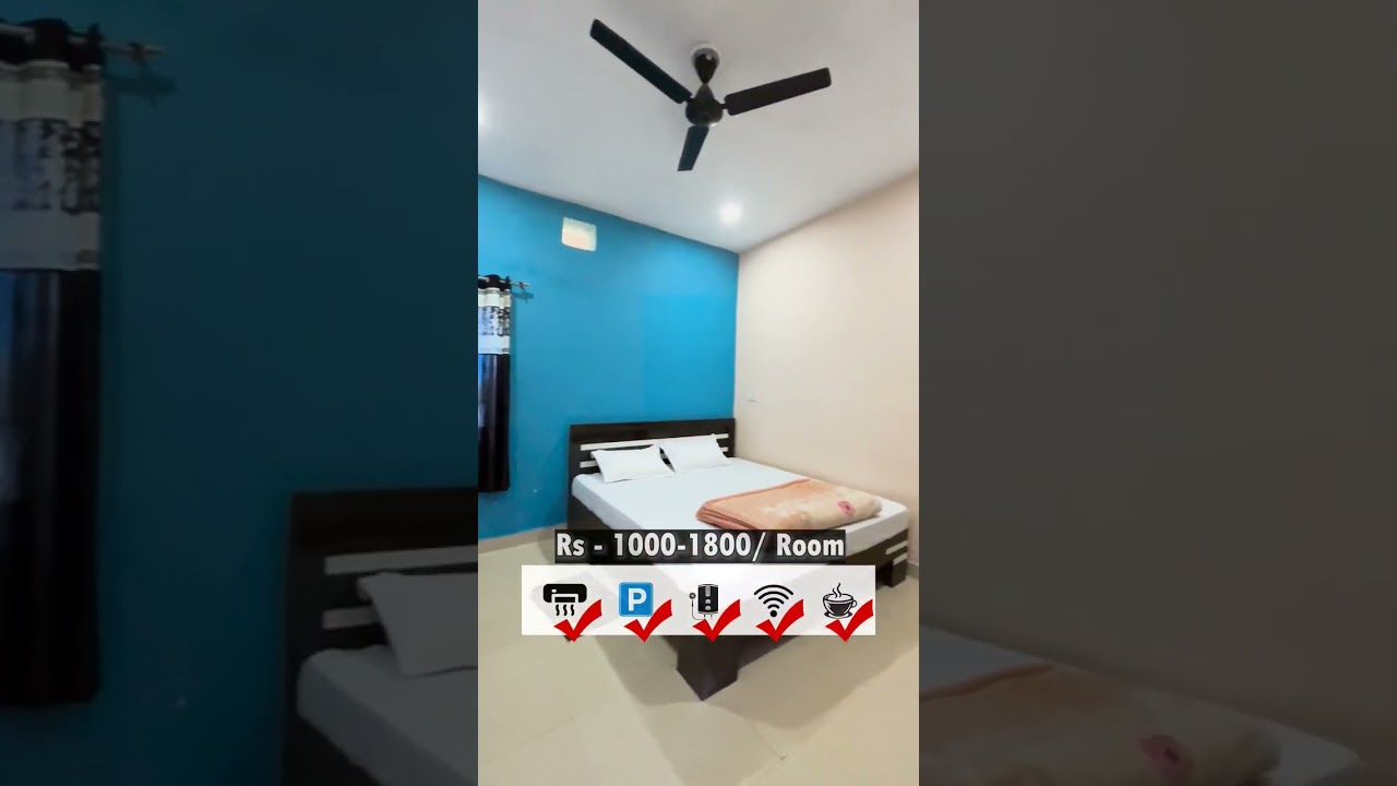 Hotels near Netarhat #ranchi #netarhat #jharkhand #hotels #weekeend #newyear#2025 #vlog #short