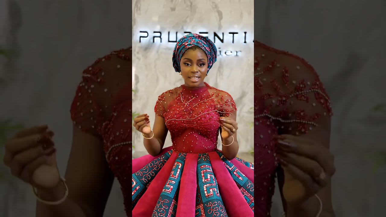 PRUDENTIAL FASHION ACADEMY GRADUATION AND FASHION SHOW 2024