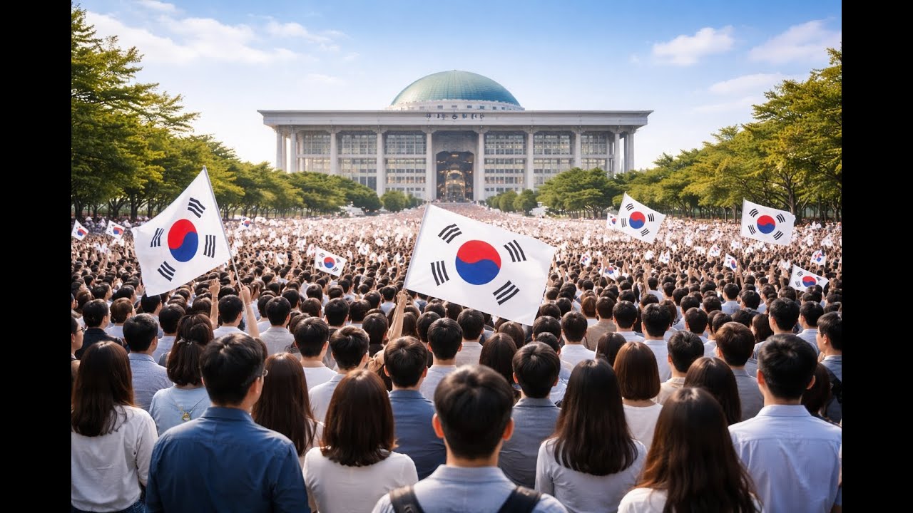 2월23일 공취모 10시30분 국회회관 소회이실 우리가 이재명 이다