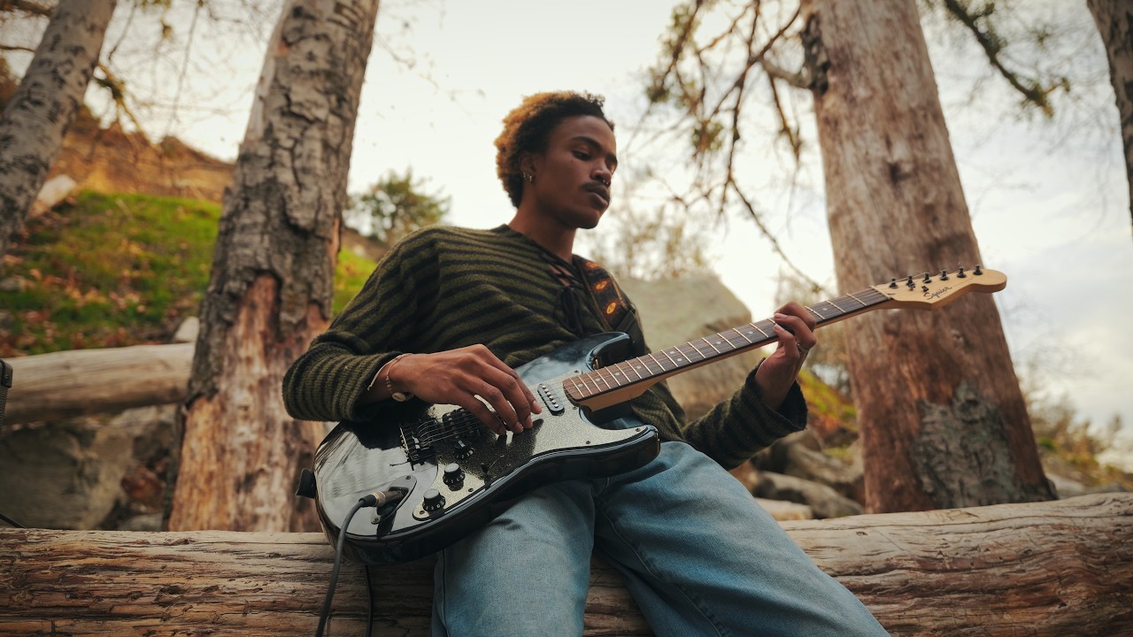 Micah The Maestro - Menthol (Official Music Video)
