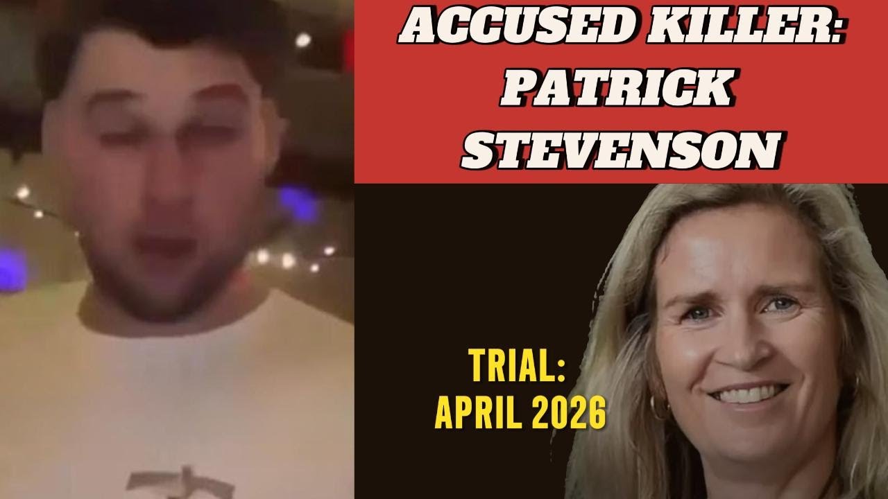 Samantha Murphy Case: Patrick Stephenson Charged | Unprecedented Evidence Finally Revealed?