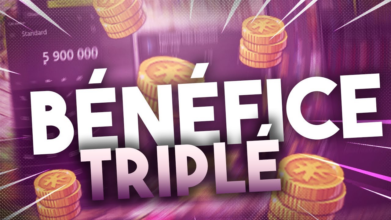LES ERREURS A NE PAS FAIRE POUR BIEN AUGMENTER SES KAMAS ! OBJECTIF MILLIARD