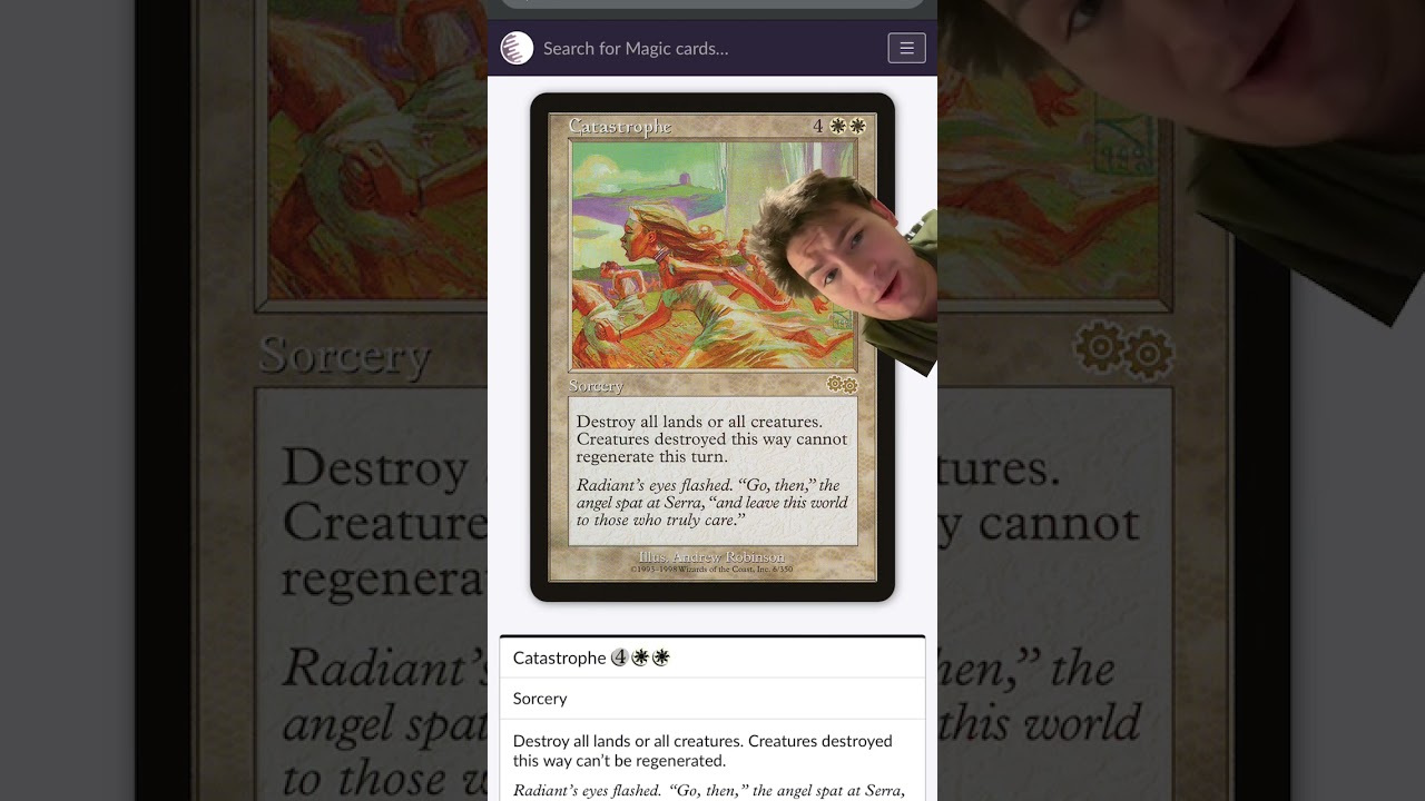 Playable or Pass? 👀😳#mtgfam #magicthegathering #Commander #mtgcommander #edh #mtg