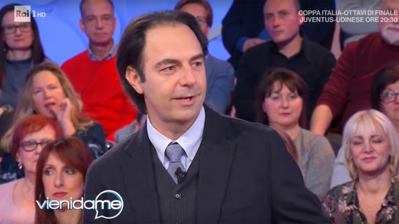 La cassettiera con Neri Marcorè - Vieni da me 15/01/2020