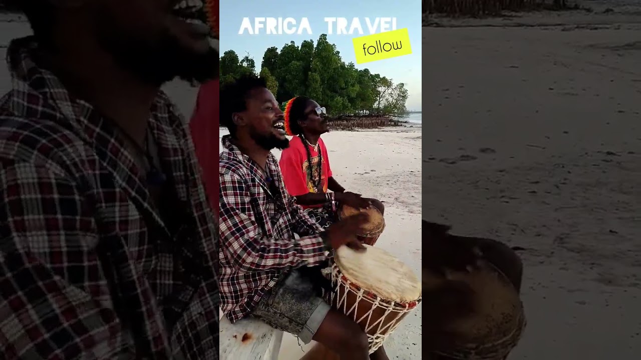 Zanzibar songs