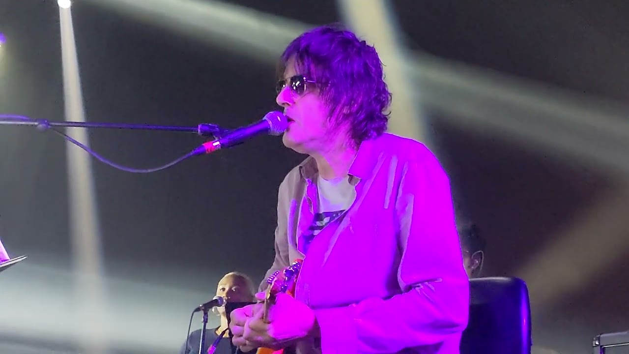 Spiritualized, 