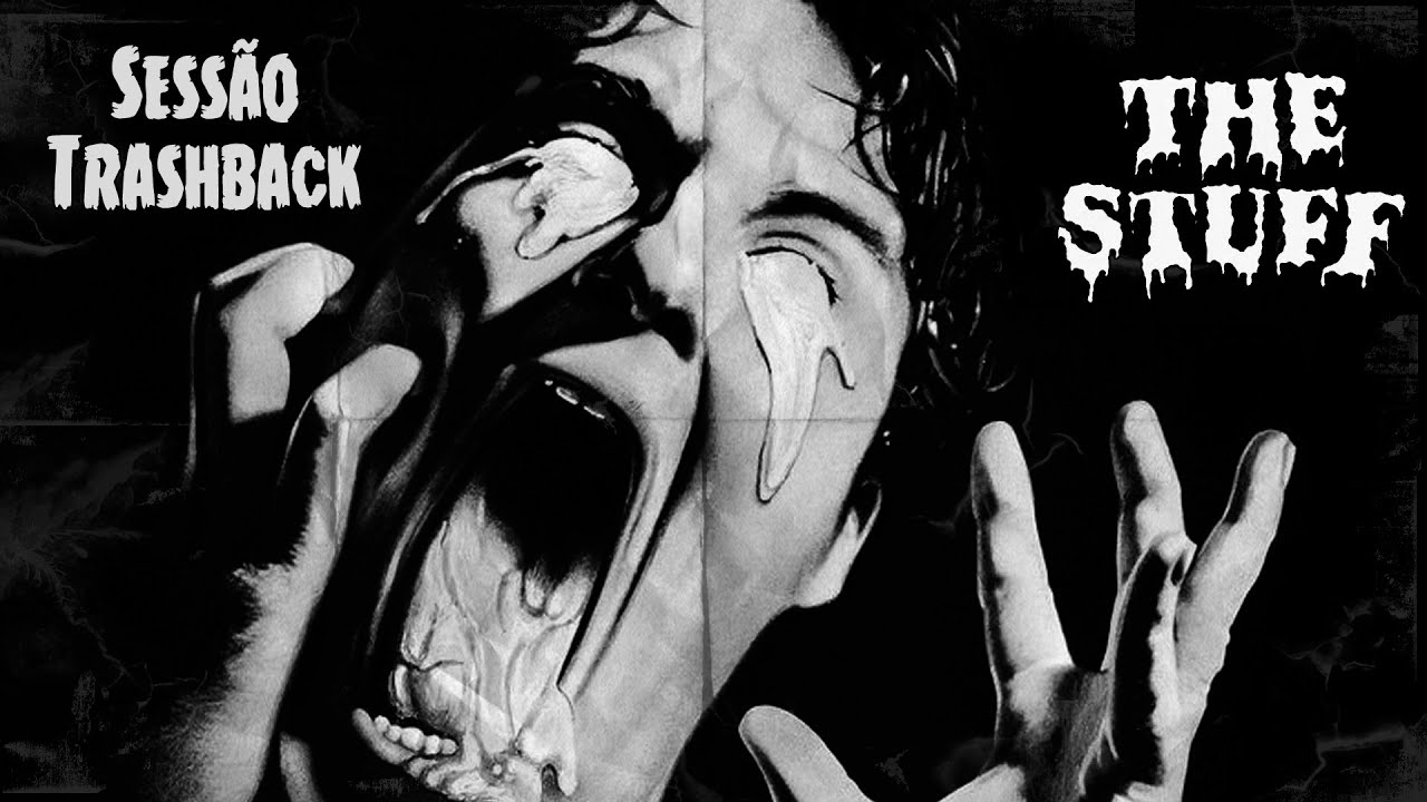 Sessão Trashback: A Coisa (1985) - TRASHEIRA VIOLENTA