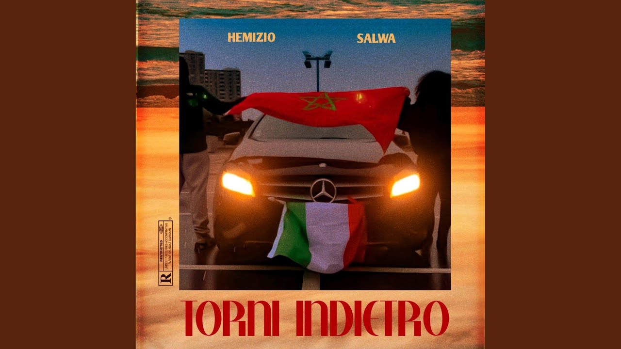 Torni Indietro (feat. Salwa)