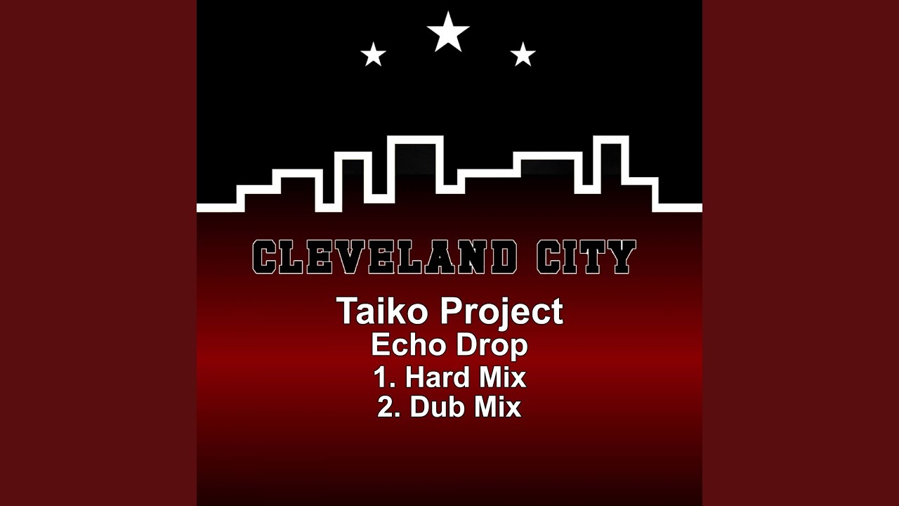 Echo Drop (Hard Mix)