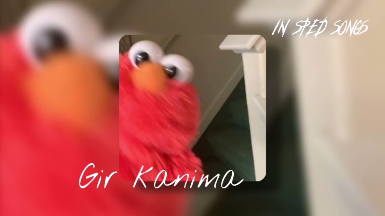 İrem Derici - Gir Kanıma Speed up