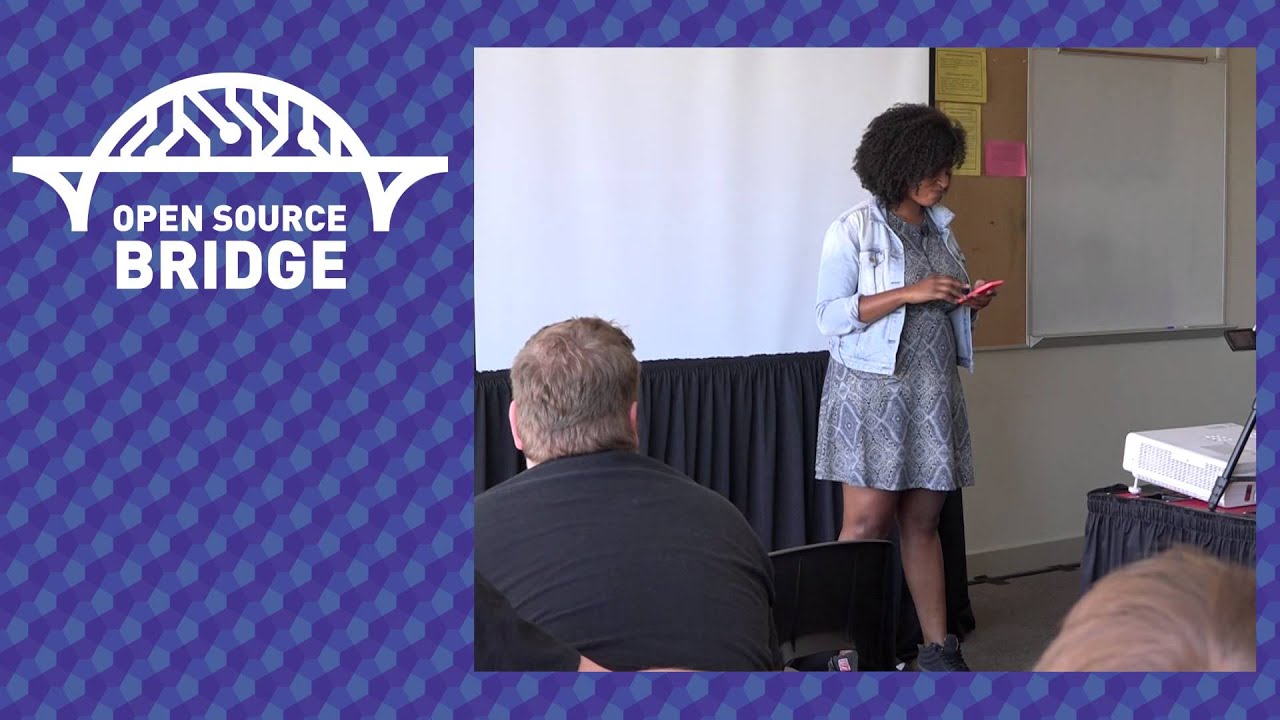 OSB 2015 - What stuttering taught me about marketing - not your typical soft skills talk