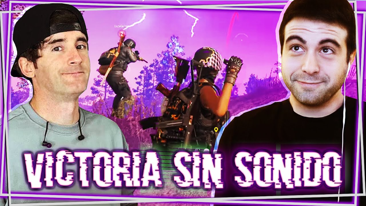 🔴 Nueva Actualizacion PUBG - Luzu y Vegetta777