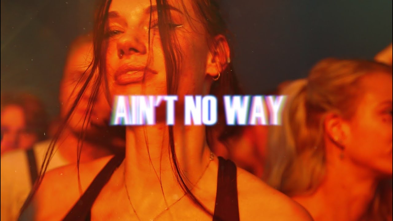 IRRADIATE - AIN'T NO WAY⛔ (OFFICIAL VIDEOCLIP)