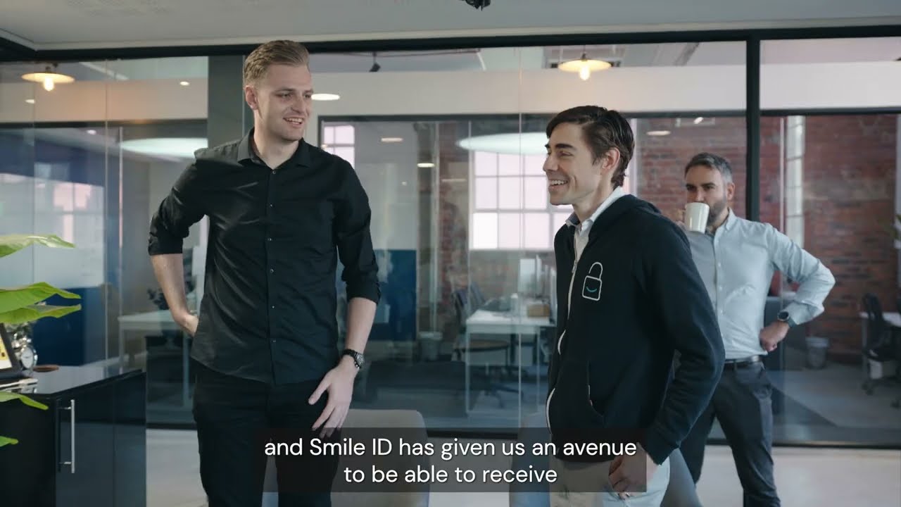 TroyGold Transforms Onboarding with Smile ID's KYC Solutions