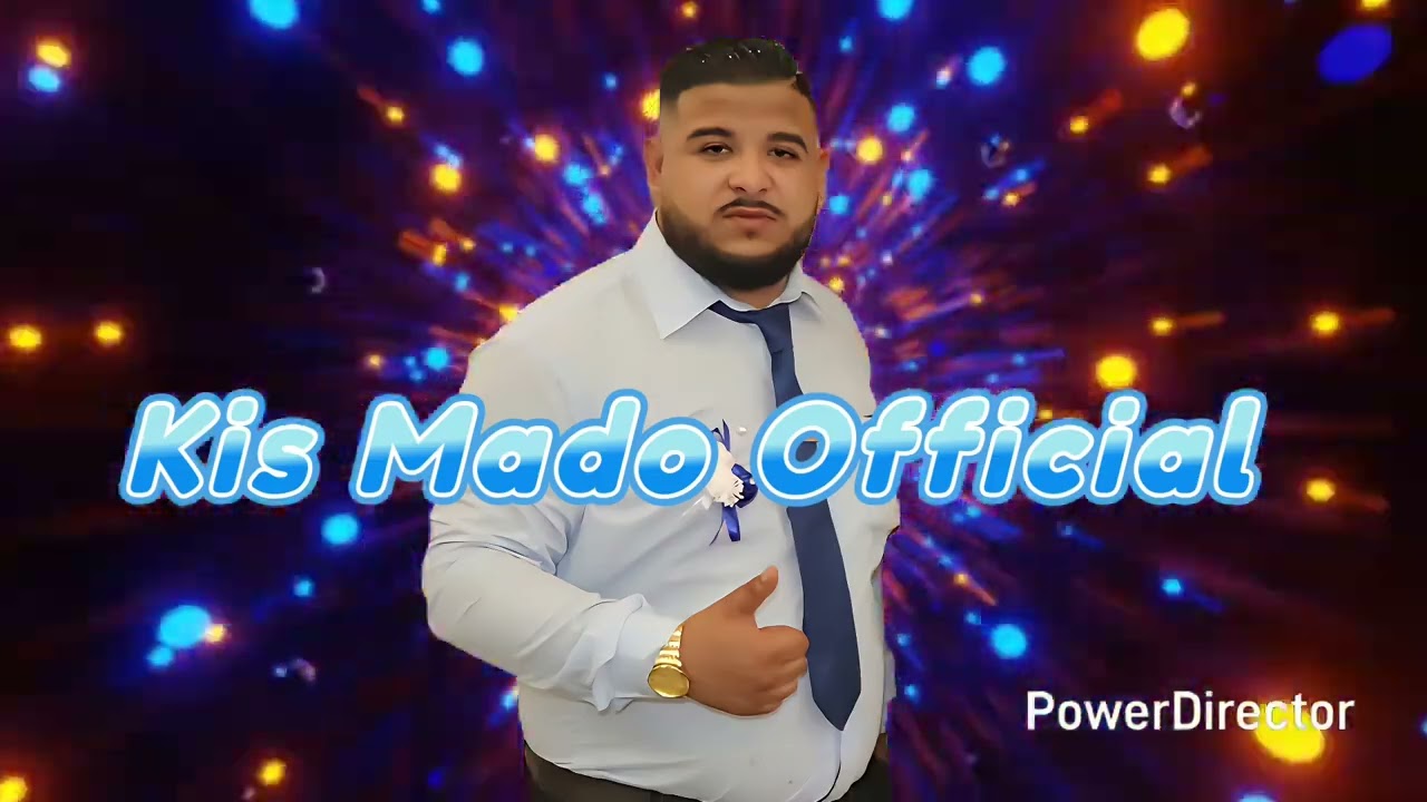 KIS MADO 2025 