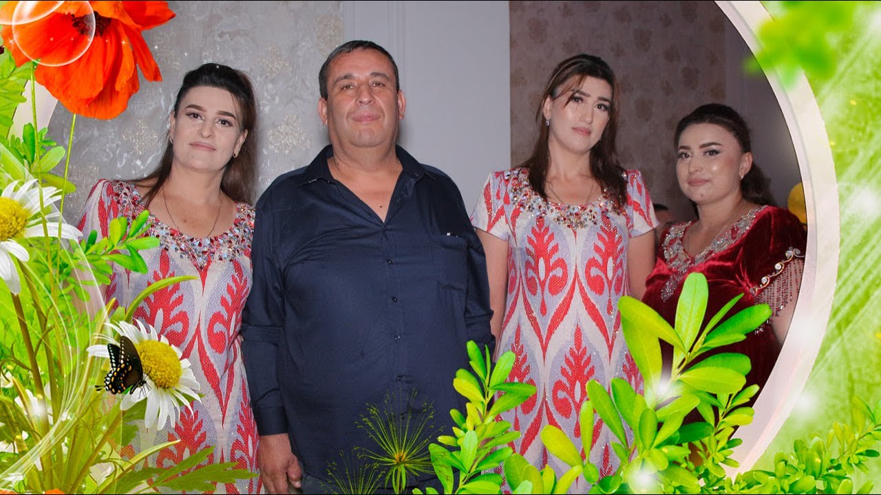 Samijon aka Tavallud ayyomingiz muborak bo'lsin sizni yaqinlaringiz nomidan tabriklaymiz