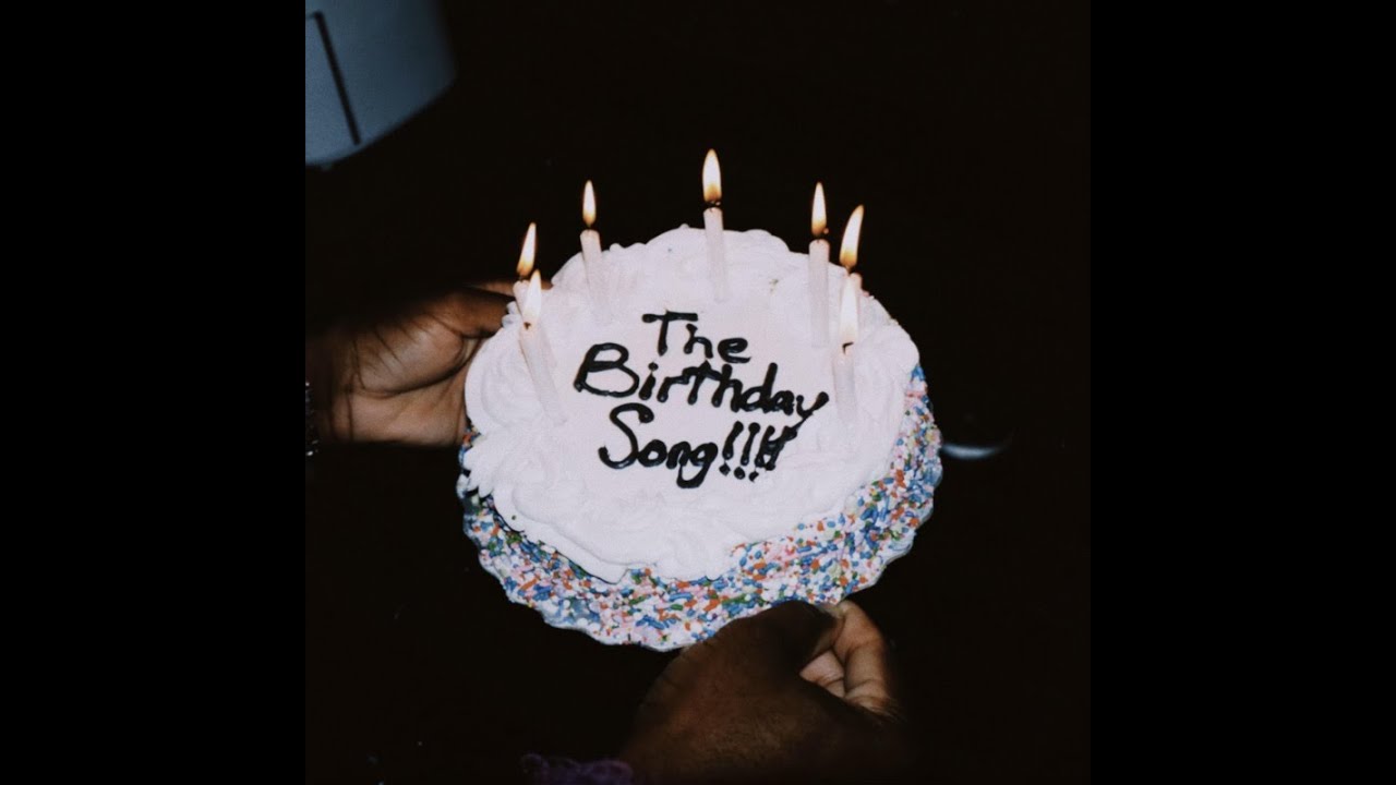 Tuff Crowd's First In-Studio Performance of The Birthday Song