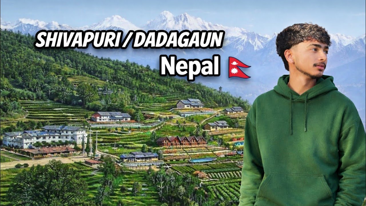 Exploring Ktm city !! Exploring shivapuri dadagaun natural beauty and off-roading vibes ☺️