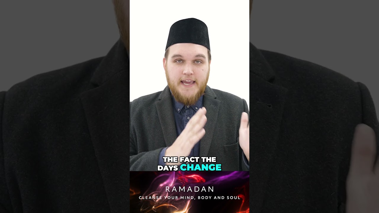 Unifying Fasting Experiences Worldwide 🌙🌍  #Ramadan #Ramadan2024 #Shorts