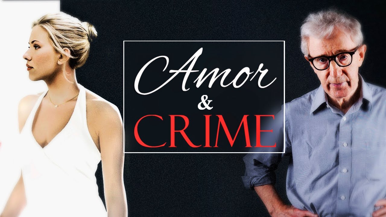 O Romance Criminoso de Woody Allen - Match Point (2005)