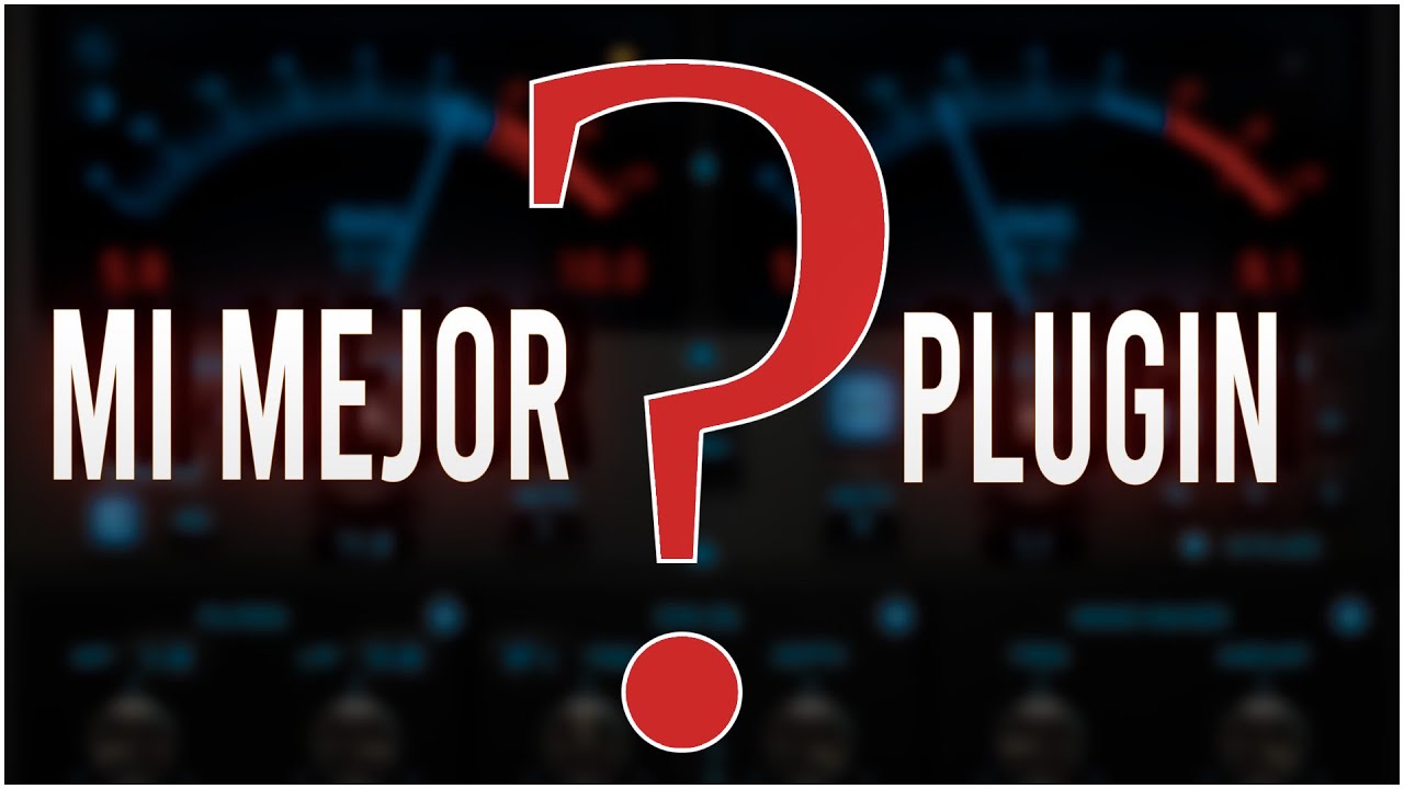 Mi MEJOR plugin❓❓❓ | The Mars Citizen