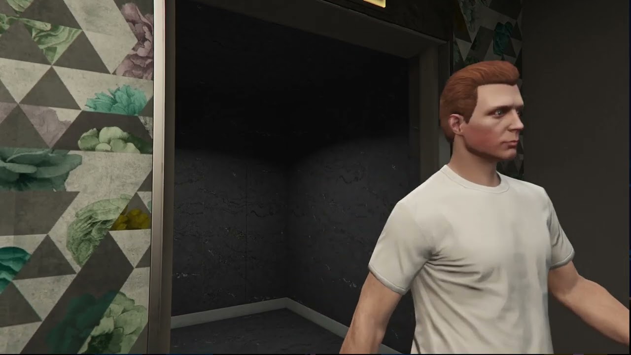 GTA Online PC | Full The Contract Storyline pt 2 [ft. Robkoa]
