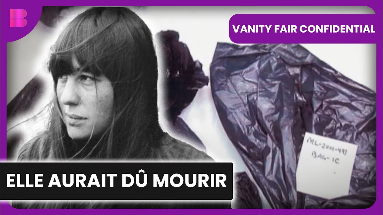 Des Morceaux de Corps dans un Sac | Vanity Fair Confidential | S01 E05 | Banijay Réalité