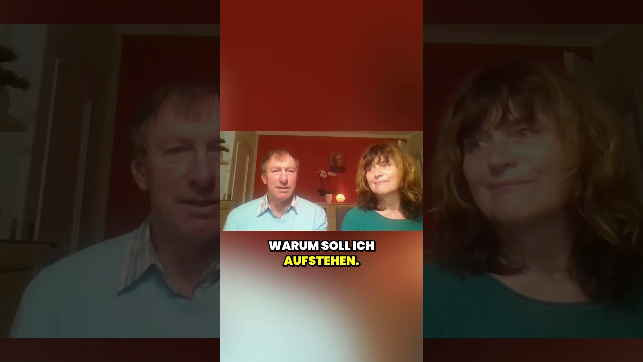 How Bruno Gr&ouml;ning healed me from 9 years of insomnia and pain