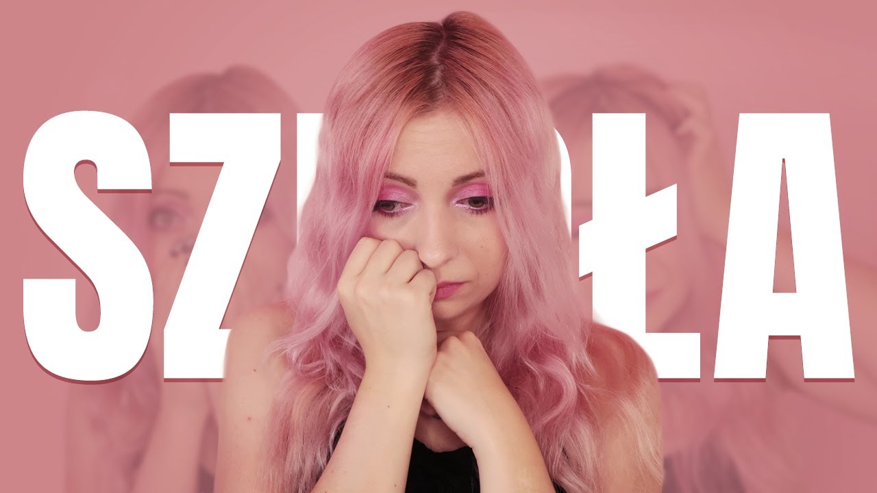 BYŁAM PRZEŚLADOWANA W SZKOLE #storytime