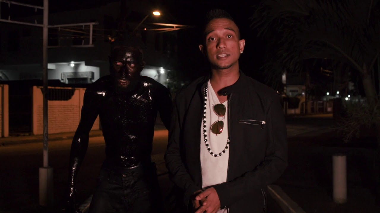 Jouvert Jumbie | KI & The Band | Soca 2020
