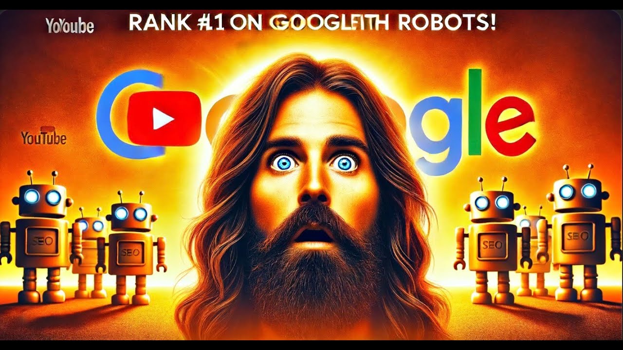 Манипуляция CTR: первое место в рейтинге благодаря раскрытию секретного алгоритма Google