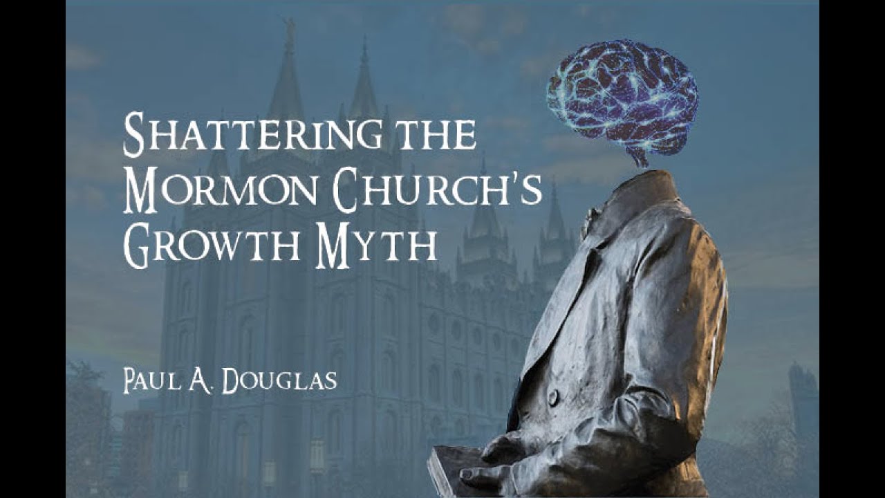 Shattering the Mormon Church's Growth Myth