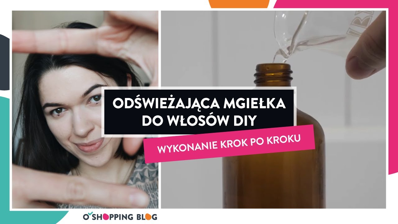 Kosmetyki DIY - Jak zrobić domowe kosmetyki ekologiczne?