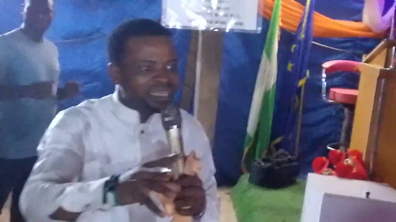 You will not serve God & a beggar. Say Amen
