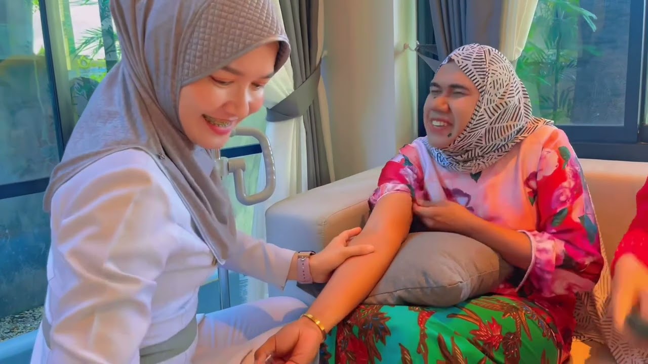 คลินิกหมออรรณพ นราธิวาส Annop Clinic Narathiwat