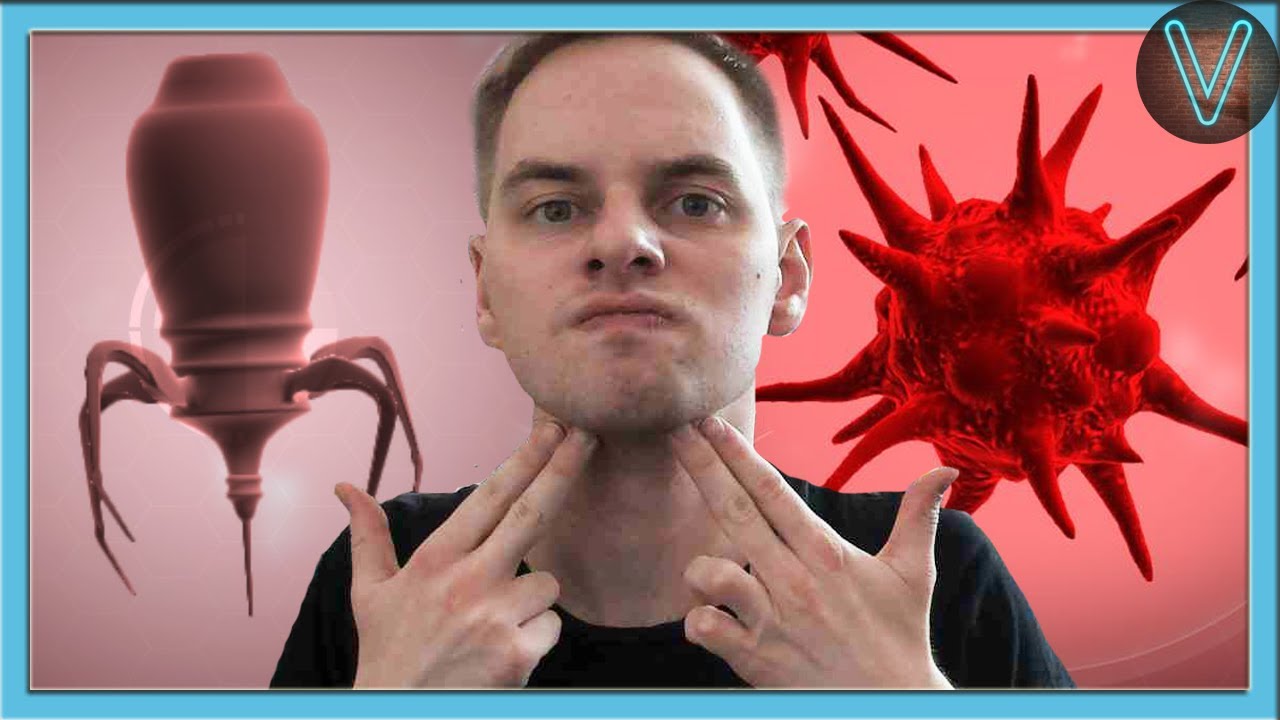 НАНО-ВИРУС И БИО-ОРУЖИЕ АТАКУЮТ! / Plague Inc: Evolved