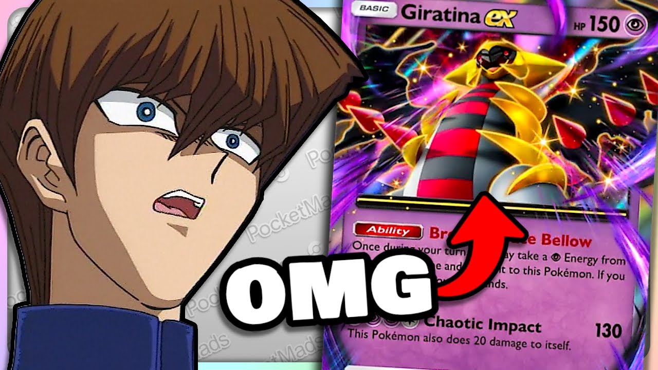 Yugioh Player Rates Pokémon Pocket's Most ICONIC Cards | ft. @MBTYuGiOh