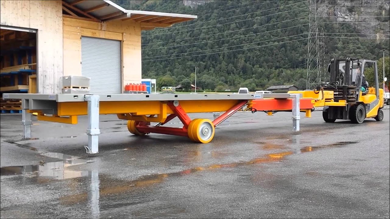 Auwärter Transmob 24 T