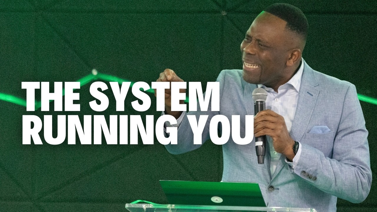 How the Mind Really Works | BUILT BY SYSTEMS | CGMi Common Impact Centre