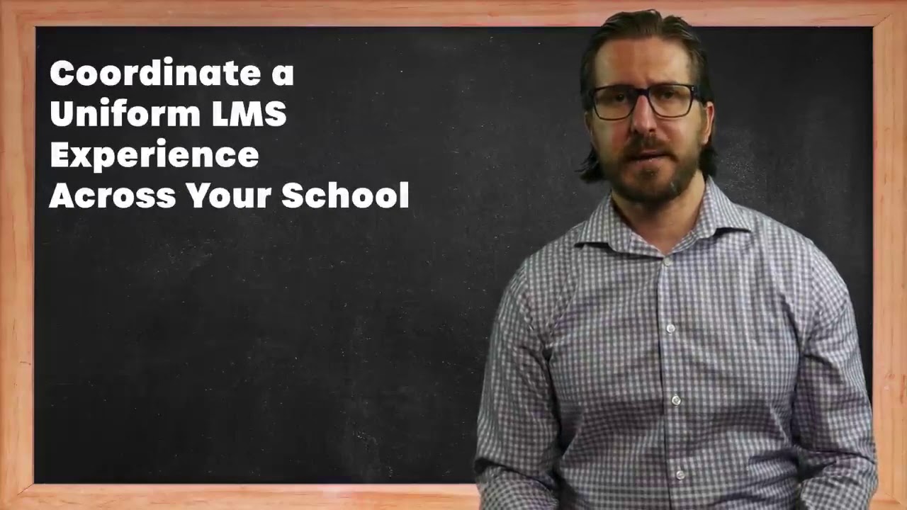 Sam Kary Tip #1: The Cornerstone of an Effective Blended Learning Plan