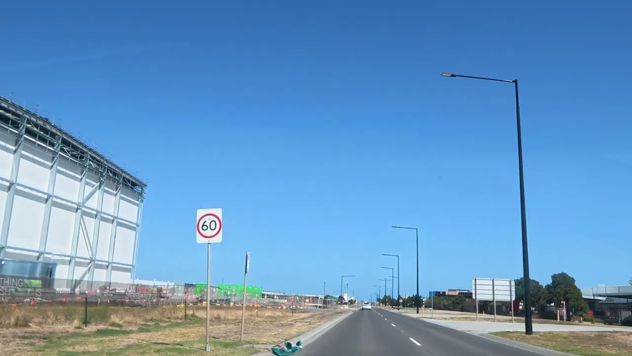 Melbourne Airport MEL - Car Rental RETURN Driving Directions to Melbourne Airport