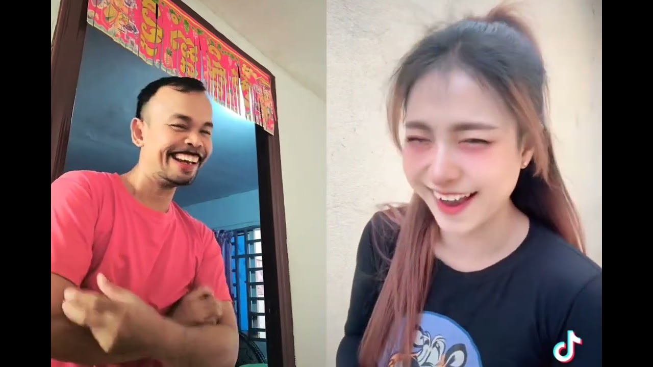 ការហើយគេអ្នកធើសោះហ្នឹង 🤣🤣 Funny video 