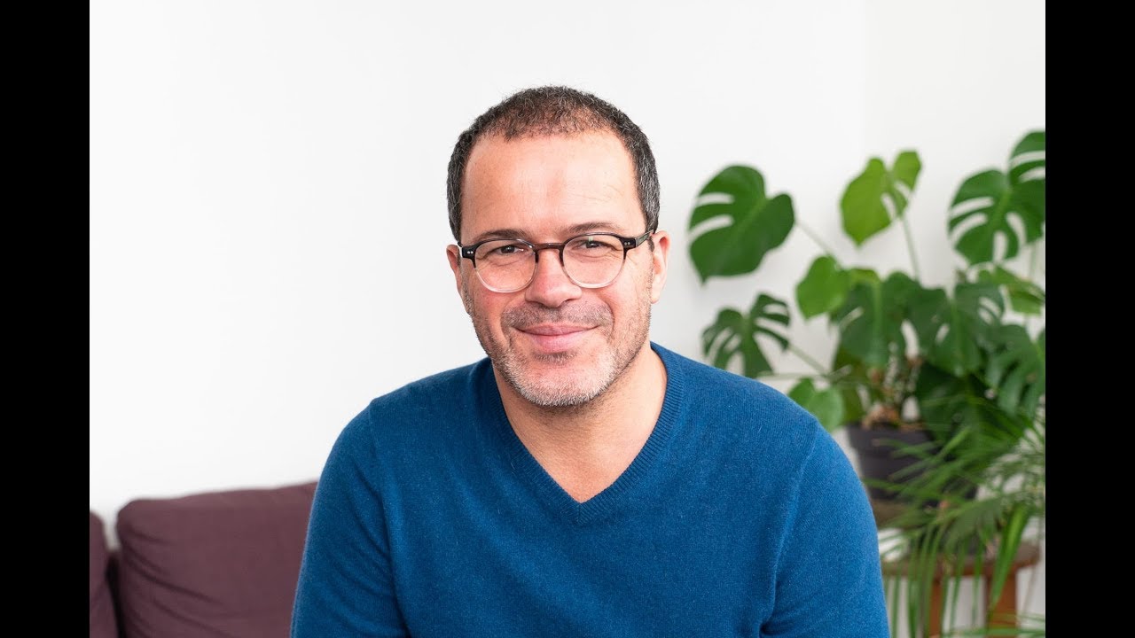 D&eacute;couvrez Solidarit&eacute; Sida avec Luc, Directeur fondateur