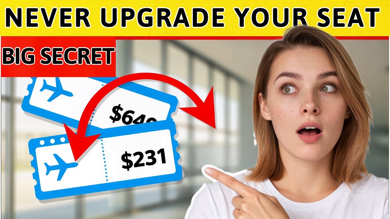 12 Airline Pricing SECRETS That Save You One Thousand Dollars