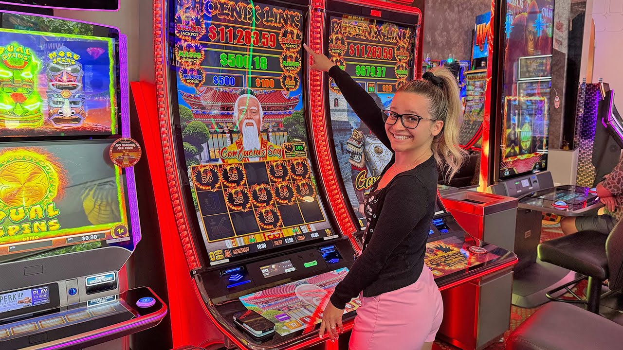 We NEVER Expected This To Happen On A $15 Spin!