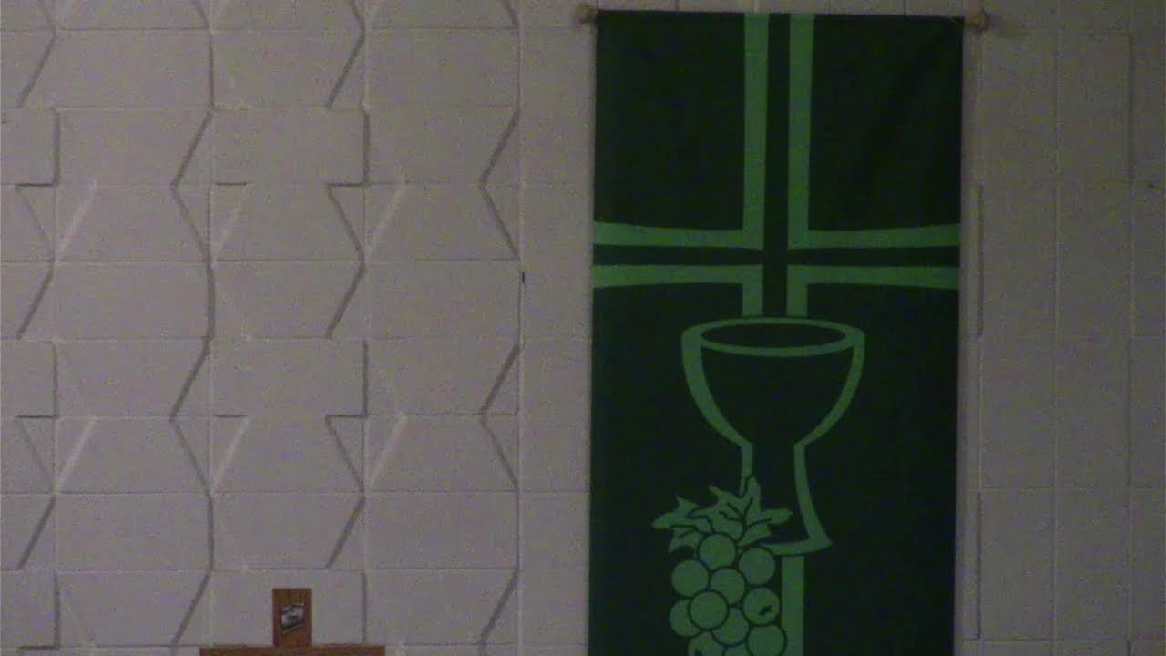 Parable of the Lamp on a Stand - What does the lamp represent? (Mark 4:21-25)