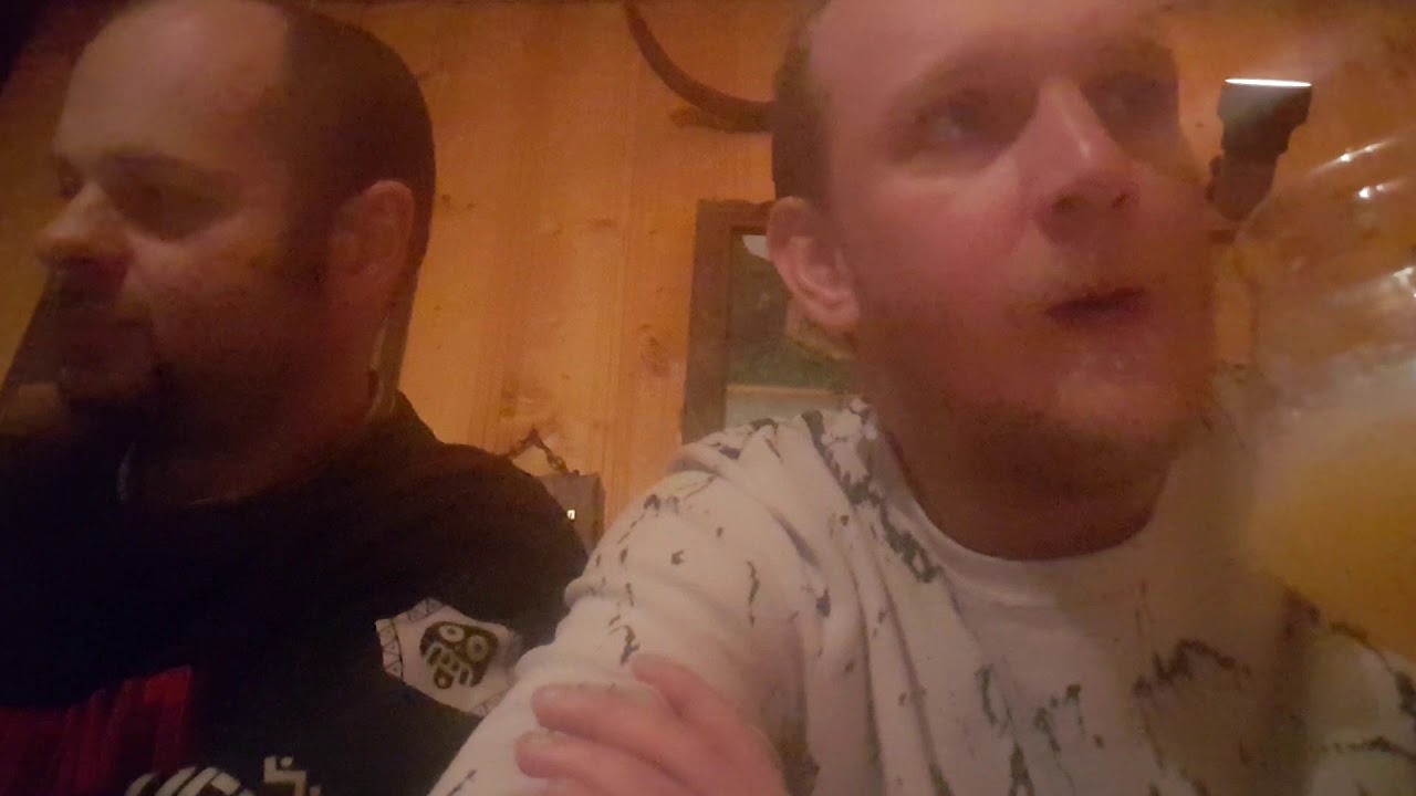 XXL Tasting Can Edition Part 1 mit Paul G.