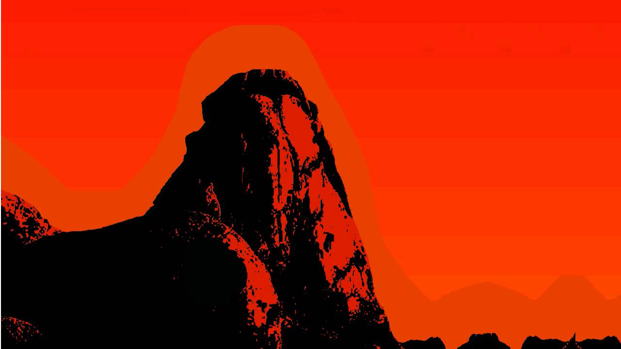 Yawning Man - Catamaran (Improved Audio)